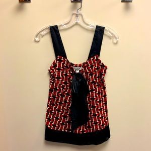 Ann Taylor LOFT Petite Tank Top Shirt